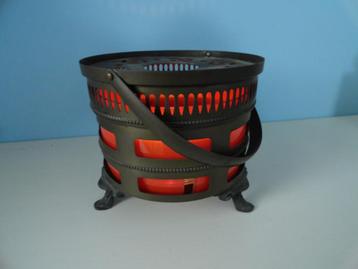 Antiek Ard Deco Theelichtje jaren 20/30. beschikbaar voor biedingen