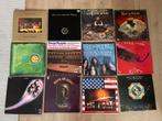 Rock Vinyl LP Collectie - Deep Purple, Rainbow, meer!, Ophalen, Gebruikt, 12 inch, Poprock
