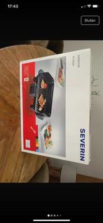 BBQ Severin, nieuw in doos, Ophalen of Verzenden, Nieuw, Severin