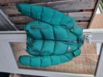 Tommy hilfinger jas dames, Kleding | Dames, Jassen | Winter, Maat 38/40 (M), Ophalen of Verzenden, Gedragen, Groen