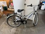 Giant Boulder damesfiets (Nr: 1861), Fietsen en Brommers, Fietsen | Kinderfietsjes, Ophalen, Zo goed als nieuw, Minder dan 16 inch