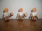 Jongen met katapult, Kinderen en Baby's, Speelgoed | Playmobil, Ophalen of Verzenden, Nieuw, Complete set