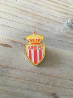 Voetbal pin / speldje AS Monaco, Verzamelen, Ophalen of Verzenden, Zo goed als nieuw, Sport