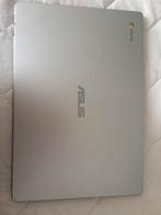 Asus chromebook, Computers en Software, Chromebooks, 14 inch, 64 GB, 32 GB of meer, ASUS