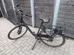 Fiets Gazelle Orange, Ophalen, Versnellingen, 56 cm of meer, Zo goed als nieuw