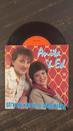 Anita & Ed - Dat kleine kind uit de derde wereld, Ophalen of Verzenden, Zo goed als nieuw, Overige formaten, Levenslied of Smartlap