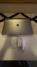 Apple Macbook Pro i7 16/512GB 16Inch 2019 + Magic Mouse, Computers en Software, MacBook Pro, 2 tot 3 Ghz, Qwerty, 512 GB