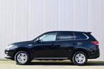 Mitsubishi Outlander 2.4 PHEV Pure ECC | Carplay | Full Map, Auto's, Mitsubishi, Emergency brake assist, Te koop, Gebruikt, 750 kg