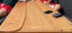 Hydraulische Tafel voor Boot of caravan, Watersport en Boten, Ophalen, Gebruikt, Kombuis en Sanitair