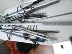 grote partij bandsticks en steunen koopke 7,50, Watersport en Boten, Ophalen of Verzenden, Nieuw