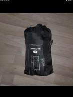 Quechua Arpenaz 15C Slaapzak - Grijs, Ophalen of Verzenden, Zo goed als nieuw