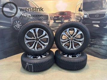 Winterset Mercedes-Benz Glc 253 17"  (#550) beschikbaar voor biedingen