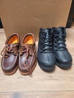 Timberland schoenen nieuw maat 35,5, Ophalen of Verzenden, Zo goed als nieuw, Sneakers of Gympen
