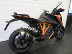 KTM SUPER DUKE 1290 GT NIEUWSTAAT! (bj 2020), Motoren, Motoren | KTM, 2 cilinders, Bedrijf, 1290 cc, Naked bike