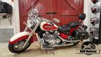Yamaha XVZ 1300 A Royal Star RoyalStar *IN ZEER NETTE STAAT*, Chopper, Bedrijf, 1294 cc, Meer dan 35 kW