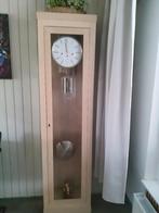 Staande klok met bicbam, Antiek en Kunst, Antiek | Klokken, Ophalen