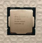 Desktop CPU i3-10100, Ophalen of Verzenden, Intel Core i3, 3 tot 4 Ghz, Intel
