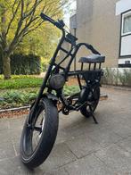 Knaap E-Bike, Zo goed als nieuw, Minder dan 47 cm, 30 tot 50 km per accu, Ophalen