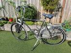 Gazelle herenfiets 28inch framemaat 61, Fietsen en Brommers, Fietsen | Heren | Herenfietsen, Ophalen, Gebruikt, Versnellingen