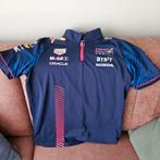Formule 1 shirt maat 164 amper gedragen, Ophalen of Verzenden, Zo goed als nieuw