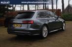 Audi A6 Avant 1.8 TFSI ultra Adrenalin Sport Aut. | 3x S-Lin, Navigatiesysteem, Origineel Nederlands, 1600 kg, 93 €/maand
