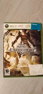 Xbox 360 Spellen Collectie - Mass Effect, Gears of War, Halo, 1 speler, Ophalen of Verzenden, Gebruikt, Vanaf 18 jaar