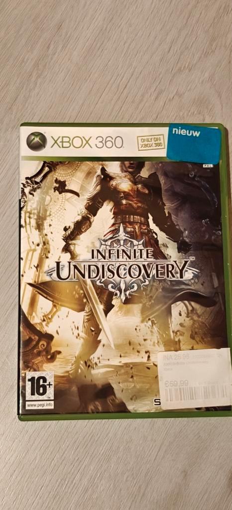 Xbox 360 Spellen Collectie - Mass Effect, Gears of War, Halo, Spelcomputers en Games, Games | Xbox 360, Gebruikt, 1 speler, Vanaf 18 jaar