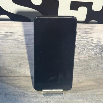 Samsung Galaxy A11 (2020) - 32GB - Zwart beschikbaar voor biedingen