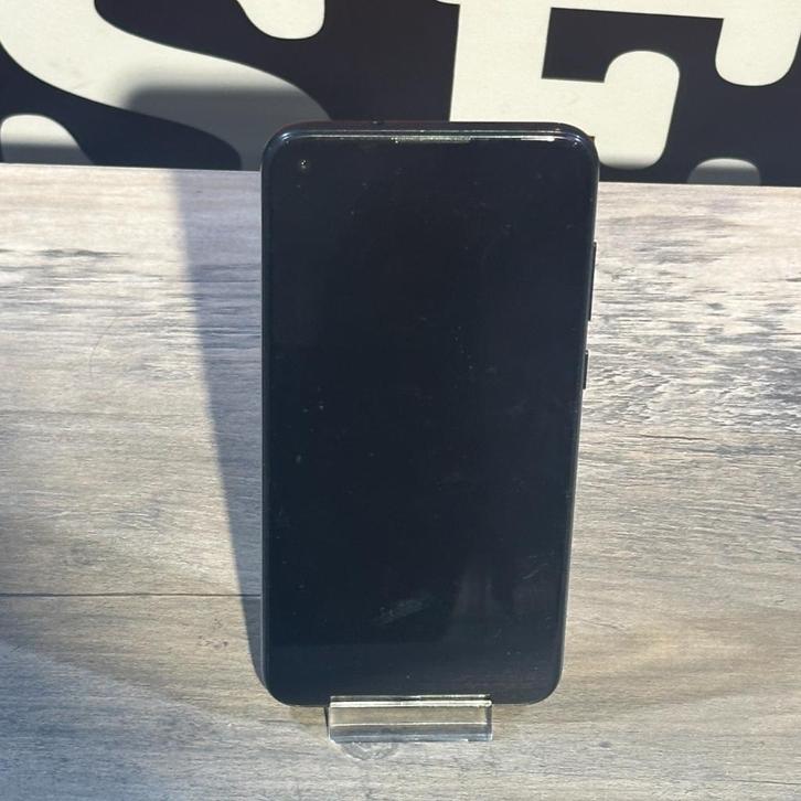 Samsung Galaxy A11 (2020) - 32GB - Zwart, Telecommunicatie, Mobiele telefoons | Samsung, Gebruikt