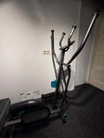 Domyos 120 Crosstrainer - Decathlon, Ophalen, Gebruikt, Crosstrainer, Metaal