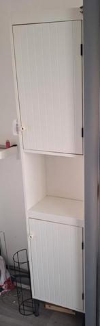 Toiletkast / Douchekast., Ophalen, 25 tot 50 cm