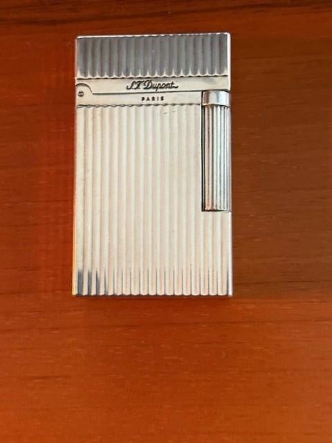 aansteker, Verzamelen, Rookartikelen, Aanstekers en Luciferdoosjes, Ophalen of Verzenden, Gebruikt, Aansteker