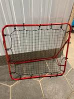 Rebounder ca 100 x 100 cm, Sport en Fitness, Voetbal, Maat XS of kleiner, Ophalen, Gebruikt, Overige typen