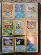 Oude collectie kaarten, promo's/holo's., Hobby en Vrije tijd, Verzamelkaartspellen | Pokémon, Ophalen of Verzenden, Zo goed als nieuw