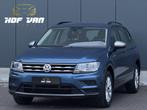 Volkswagen Tiguan Allspace 1.5 TSI Comfortline Business 7p/C, Auto's, Voorwielaandrijving, Euro 6, 150 pk, 7 stoelen