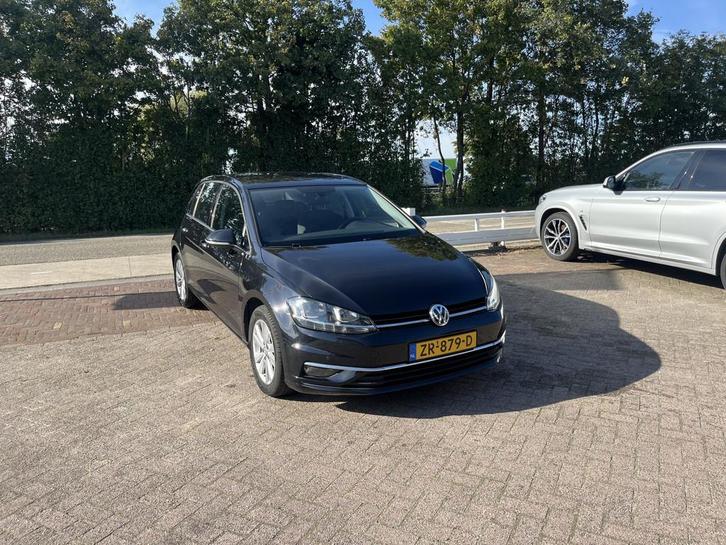 Volkswagen Golf 1.0 TSI Comfortline Business STOELVERWARMING, Auto's, Volkswagen, Bedrijf, Te koop, Golf, ABS, Adaptive Cruise Control