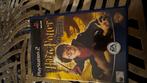 Harry Potter en de Geheime Kamer PS2 (Dutch), Spelcomputers en Games, Games | Sony PlayStation 1, Avontuur en Actie, Gebruikt
