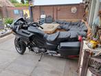 OPRUIMING Yamaha XVZ 1300 venture bj 1986 zeer mooi