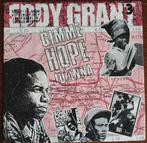 Eddy Grant - Gimme hope Johanna  (VG+), Gebruikt, Ophalen of Verzenden, 7 inch, Single