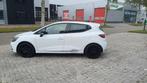 Renault Clio Turbo 200pk EDC S&S 2016 Wit, Zwart, 4 cilinders, Wit, USB