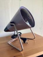 Philips Infraphil vintage infrarood warmtelamp type HP3608, Huis en Inrichting, Ophalen, Zo goed als nieuw