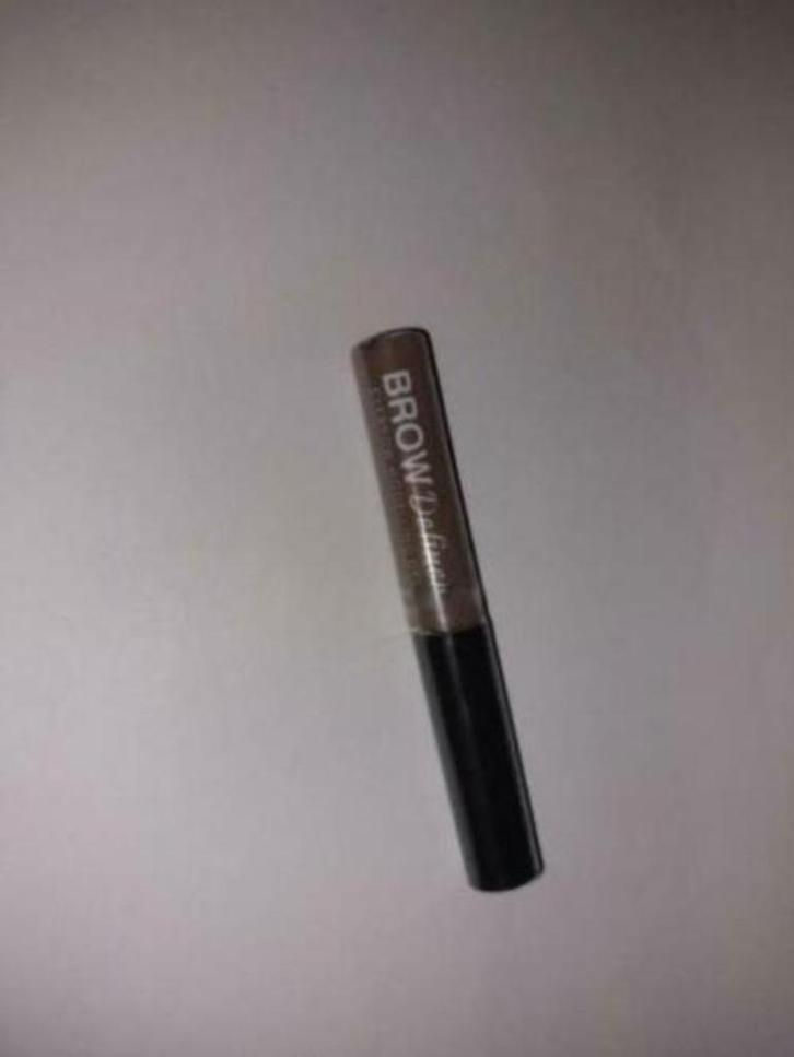 Nieuwe Douglas definer wenkbrauwgel (advr 26), Sieraden, Tassen en Uiterlijk, Uiterlijk | Cosmetica en Make-up, Nieuw, Make-up