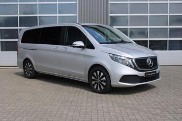 Mercedes-Benz EQV 300 L3 Avantgarde 90kWh 2023 Leer 2x Clima beschikbaar voor biedingen