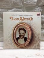 Leo slezak, Ophalen of Verzenden, Barok, Zo goed als nieuw, 12 inch