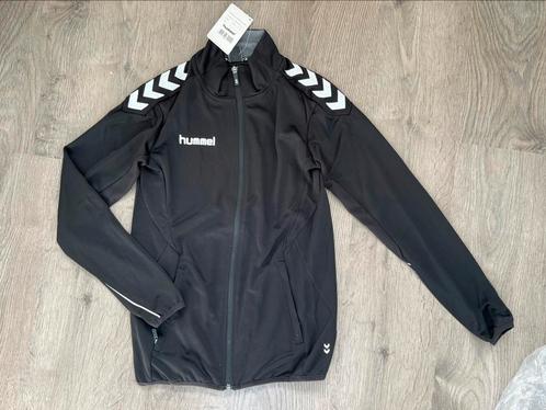 Nieuw hummel Paris top fz ladies zwart trainingsjas jas S, Kleding | Dames, Sportkleding, Nieuw, Overige typen, Maat 36 (S), Zwart