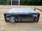 Pioneer DEH-X8500BT, Ophalen of Verzenden, Zo goed als nieuw