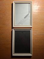 Verka vintage fotolijsten, Audio, Tv en Foto, Fotografie | Fotolijsten, Ophalen of Verzenden, Gebruikt