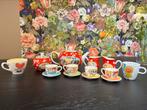 Blond Amsterdam I love Holland, Huis en Inrichting, Keuken | Servies, Ophalen of Verzenden, Aardewerk, Blond Amsterdam, Kop(pen) en/of Schotel(s)