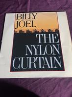 Billy Joel - The Nylon Curtain LP, Cd's en Dvd's, Vinyl | Pop, Ophalen of Verzenden, 1980 tot 2000, Zo goed als nieuw, 12 inch