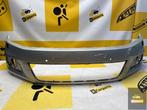 Volkswagen Tiguan 5N0 Facelift Voorbumper 5N0807221K